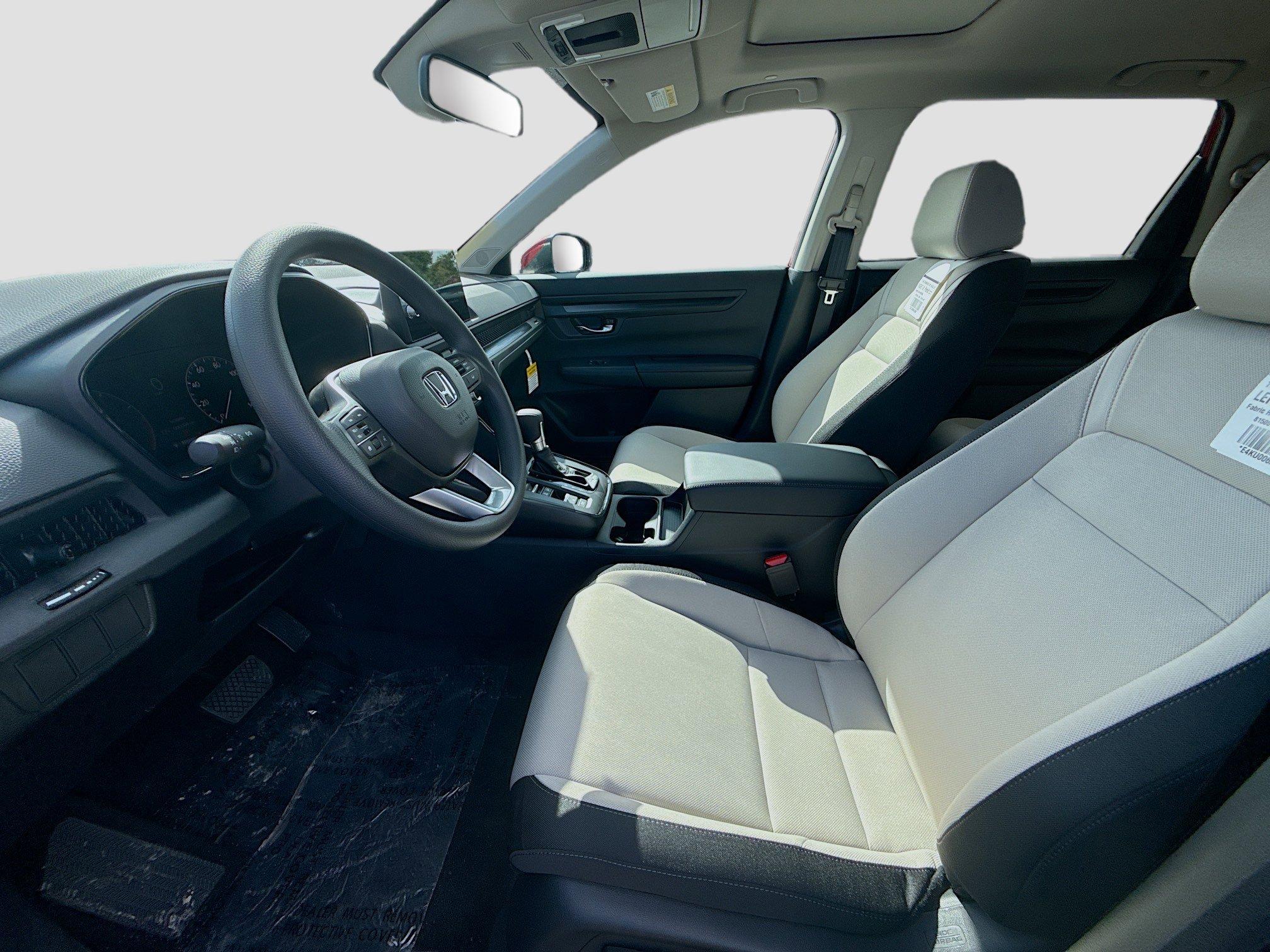 Honda Cr-V Ex Fwd - Thumbnail 16