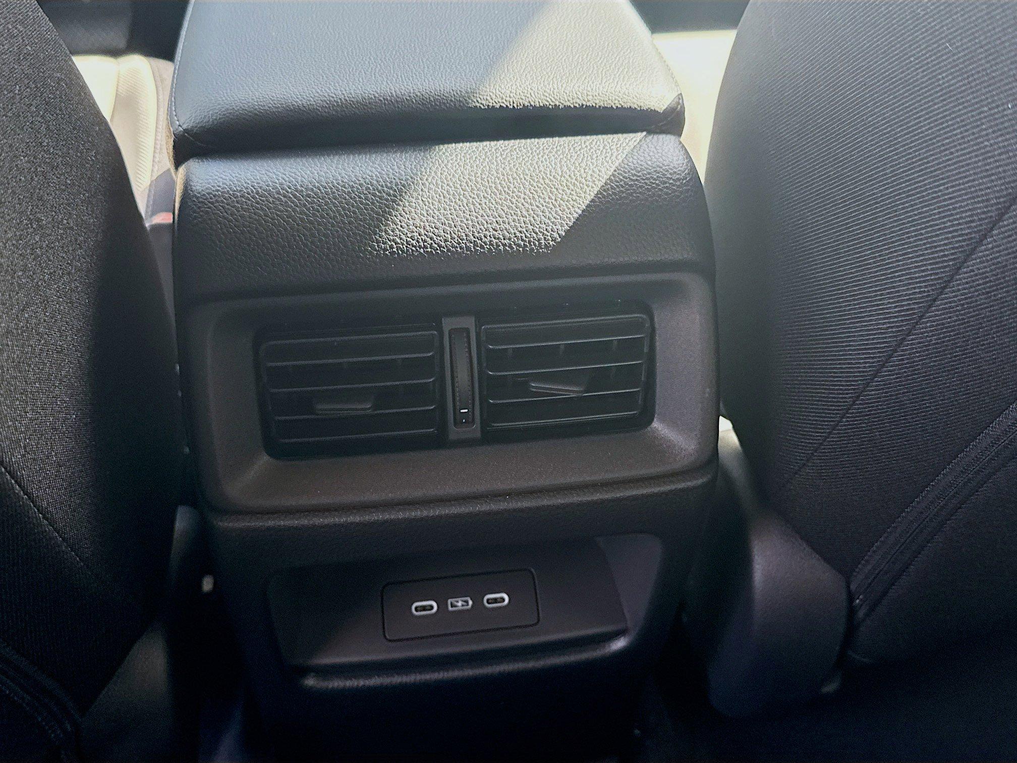 Honda Cr-V Ex Fwd - Thumbnail 19