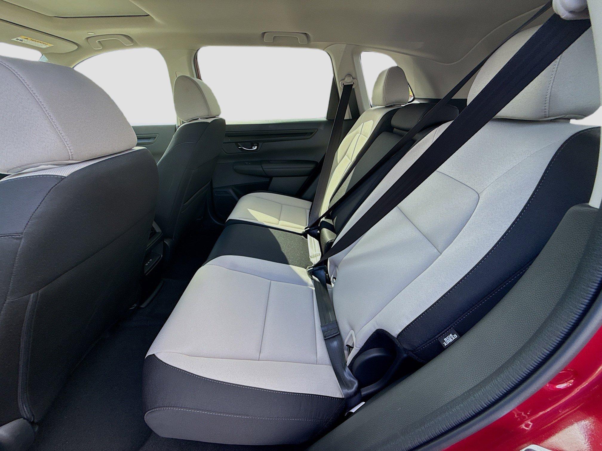 Honda Cr-V Ex Fwd - Thumbnail 20