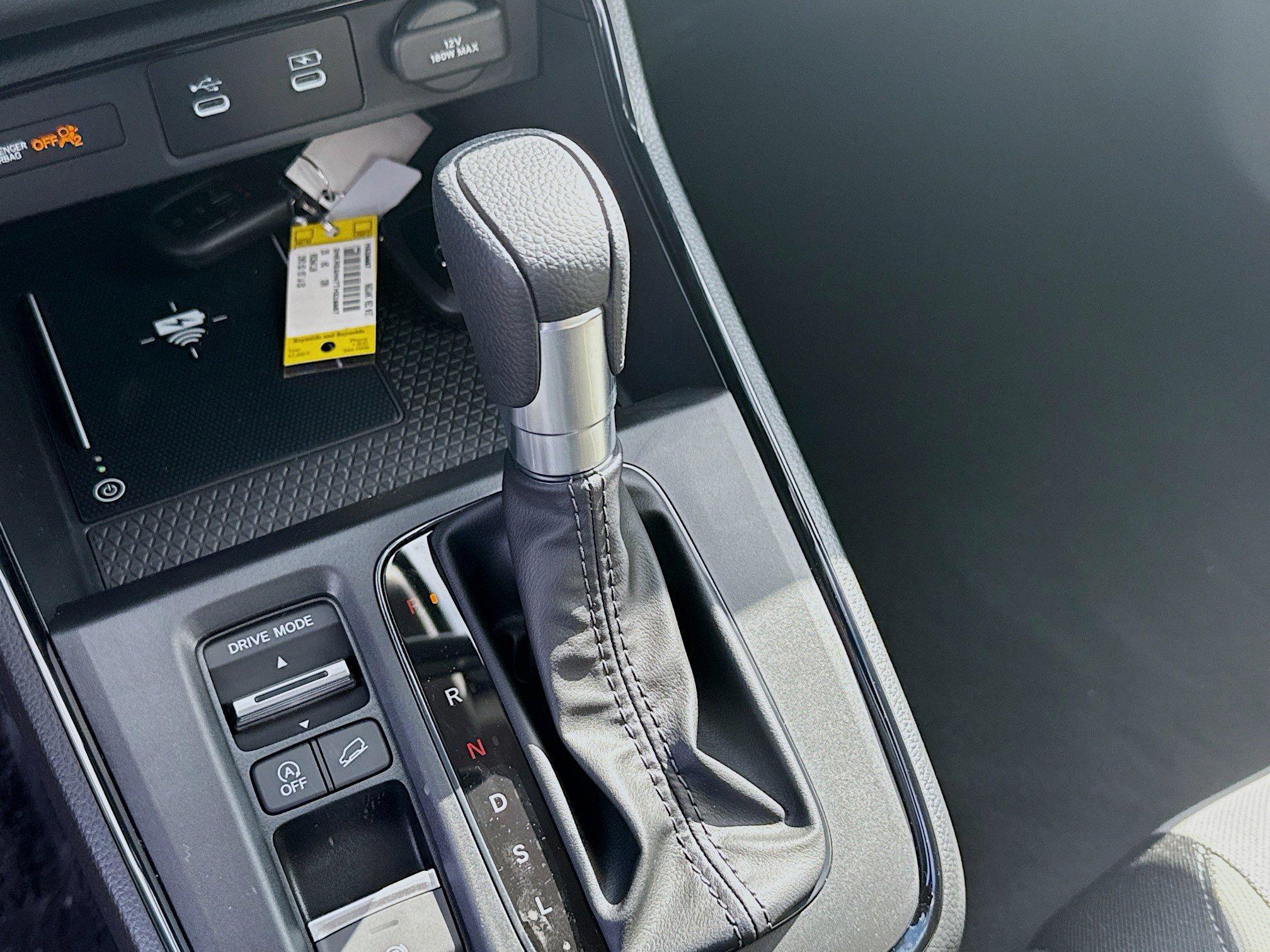 Honda Cr-V Ex Fwd - Thumbnail 15