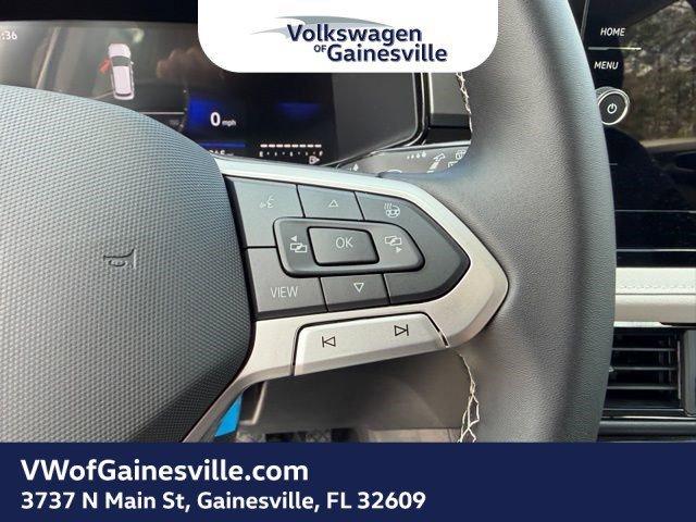 Volkswagen Taos S Fwd Sport Utility - Thumbnail 17