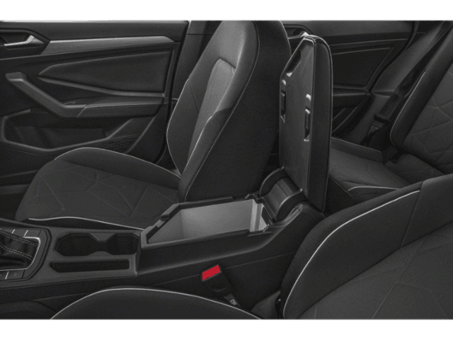 Volkswagen Jetta Sport Fwd Front Wheel Drive 4Dr Car - Thumbnail 12