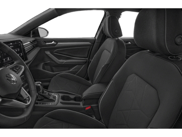 Volkswagen Jetta Sport Fwd Front Wheel Drive 4Dr Car - Thumbnail 7