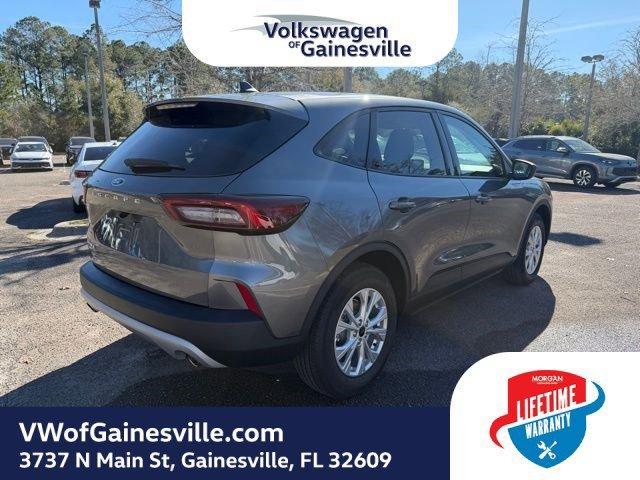 Ford Escape Active Fwd Sport Utility - Thumbnail 7