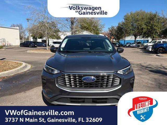 Ford Escape Active Fwd Sport Utility - Thumbnail 3