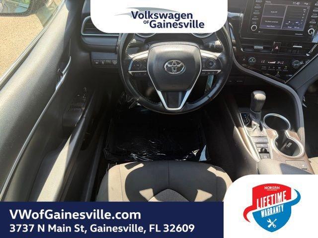 Toyota Camry Le Awd - Thumbnail 15