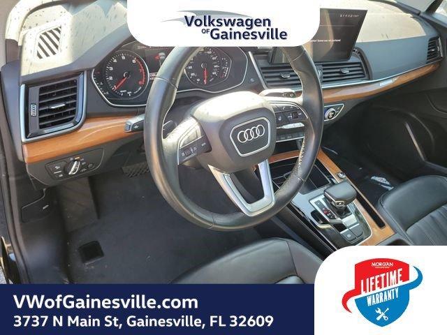 Audi Q5 S Line Premium Awd - Thumbnail 20