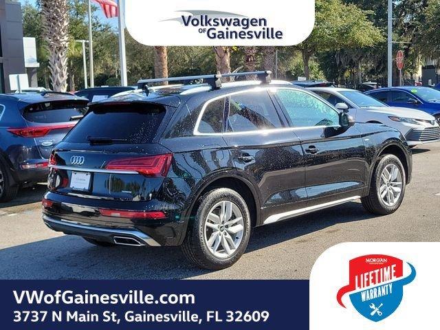 Audi Q5 S Line Premium Awd - Thumbnail 5