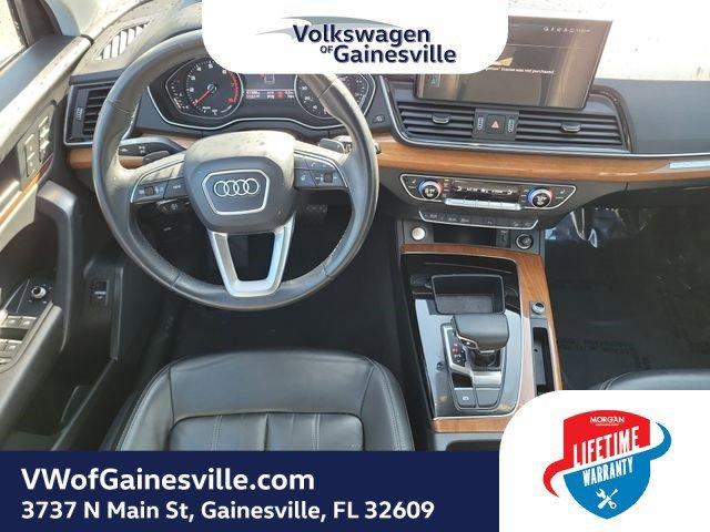 Audi Q5 S Line Premium Awd - Thumbnail 16