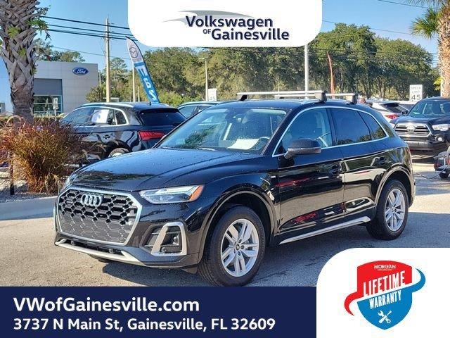 Audi Q5 S Line Premium Awd - View 1