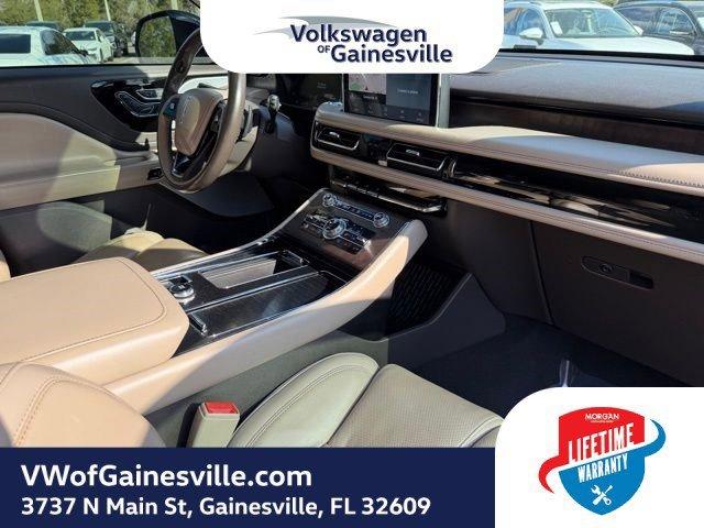 Lincoln Aviator Reserve With Navigation & Awd - Thumbnail 12