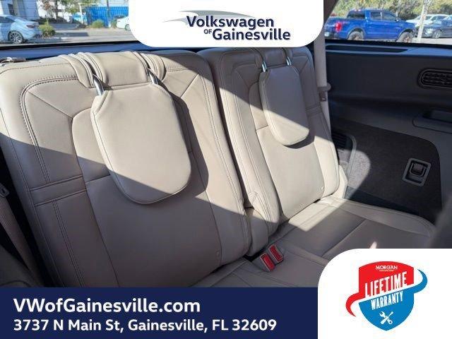 Lincoln Aviator Reserve With Navigation & Awd - Thumbnail 10