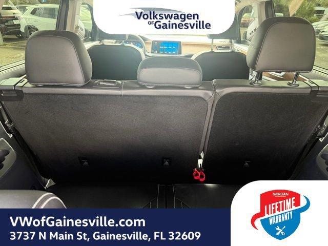 Volkswagen Atlas 2.0T Se W/Technology Fwd Sport Utility - Thumbnail 10