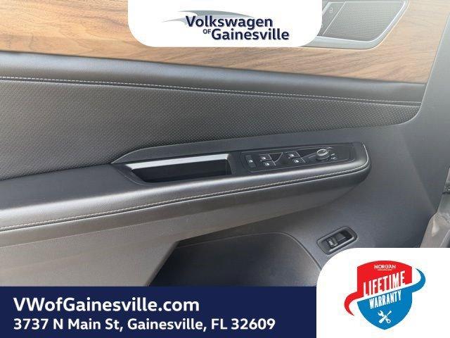 Volkswagen Atlas 2.0T Se W/Technology Fwd Sport Utility - Thumbnail 20