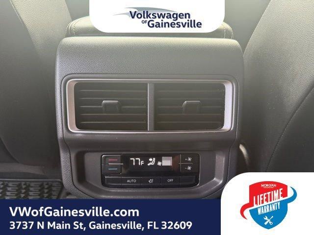 Volkswagen Atlas 2.0T Se W/Technology Fwd Sport Utility - Thumbnail 15