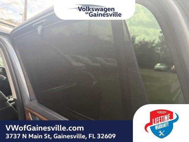 Volkswagen Atlas 2.0T Se W/Technology Fwd Sport Utility - Thumbnail 13