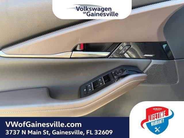 Mazda Cx-30 2.5 Turbo Premium Package With Navigation & Awd - Thumbnail 19