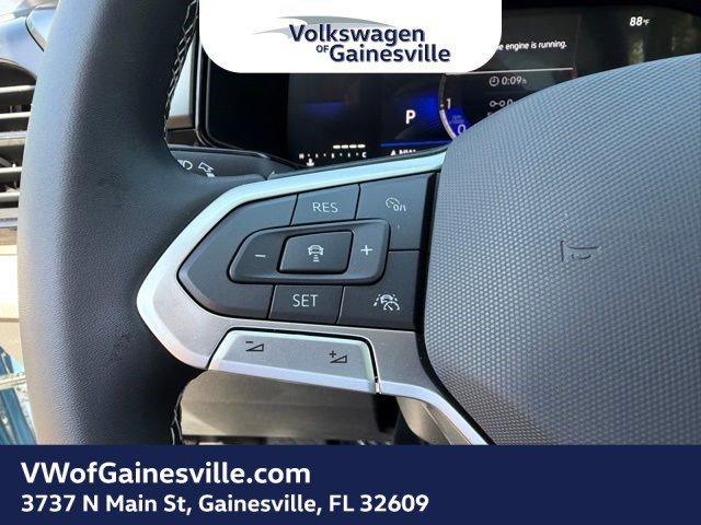 Volkswagen Taos S Fwd Sport Utility - Thumbnail 18