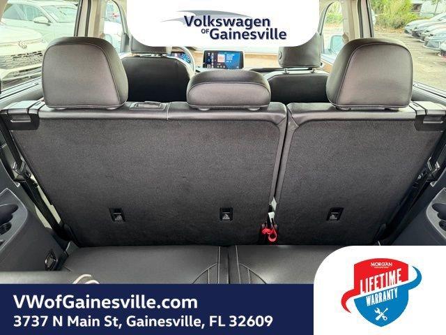 Volkswagen Atlas 2.0T Se W/Technology Fwd Sport Utility - Thumbnail 9