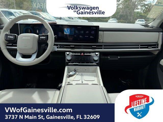 Hyundai Santa Fe Sel Fwd Sport Utility - Thumbnail 16