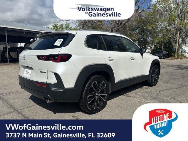 Mazda Cx-50 2.5 S Premium Plus Package Awd - Thumbnail 5