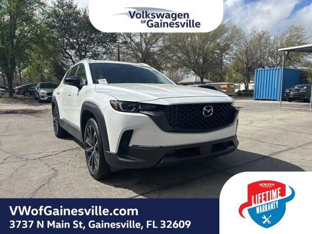 Mazda Cx-50 2.5 S Premium Plus Package Awd - Thumbnail 2