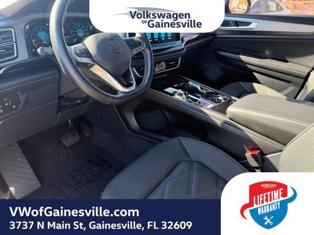 Volkswagen Atlas Cross Sport 2.0T Se W/Technology Fwd Sport Utility - Thumbnail 20