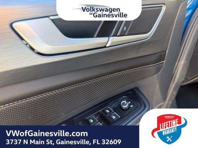 Volkswagen Atlas Cross Sport 2.0T Se W/Technology Fwd Sport Utility - Thumbnail 17