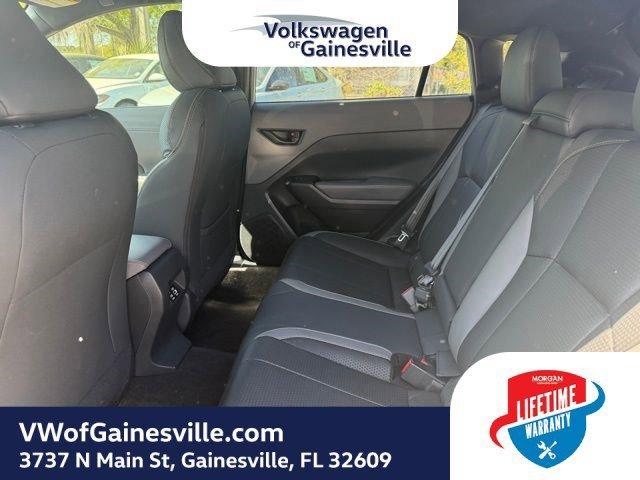 Subaru Crosstrek Wilderness Awd - Thumbnail 13