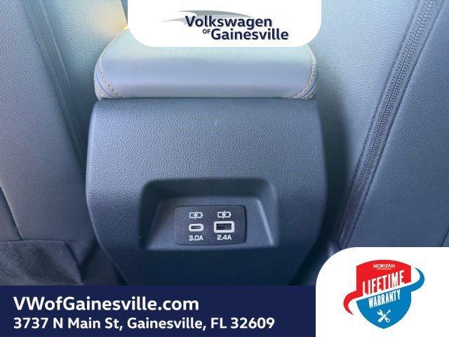 Subaru Crosstrek Wilderness Awd - Thumbnail 14