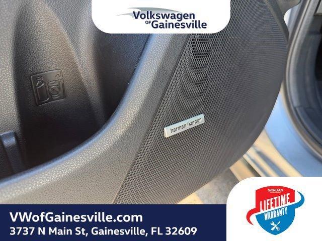 Subaru Crosstrek Wilderness Awd - Thumbnail 20