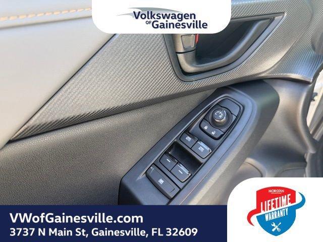 Subaru Crosstrek Wilderness Awd - Thumbnail 19