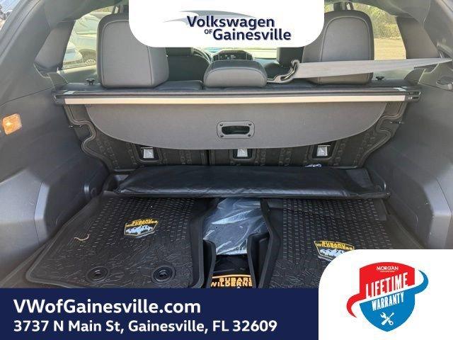 Subaru Crosstrek Wilderness Awd - Thumbnail 8