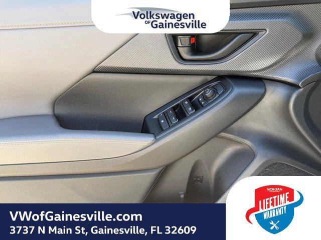 Subaru Crosstrek Wilderness Awd - Thumbnail 18