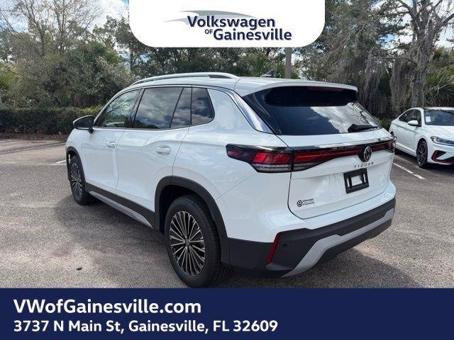 Volkswagen Tiguan S Fwd Sport Utility - Thumbnail 5