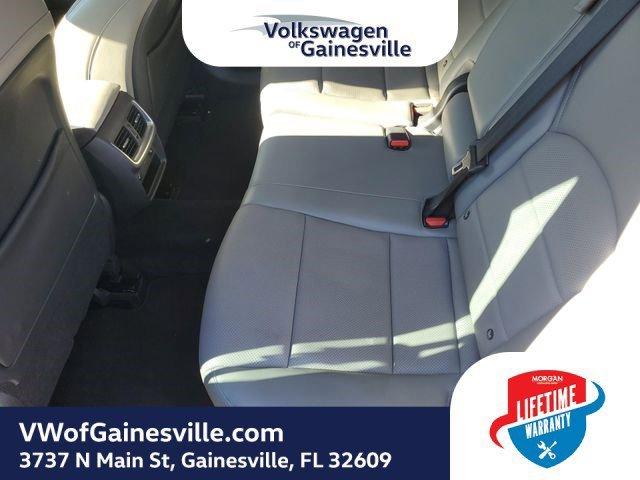 Infiniti Qx50 Sensory With Navigation & Awd - Thumbnail 14