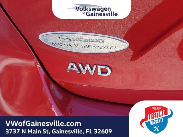 Infiniti Qx50 Sensory With Navigation & Awd - Thumbnail 10