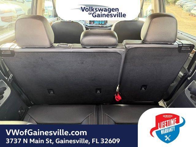 Volkswagen Atlas 2.0T Se W/Technology Awd - Thumbnail 8