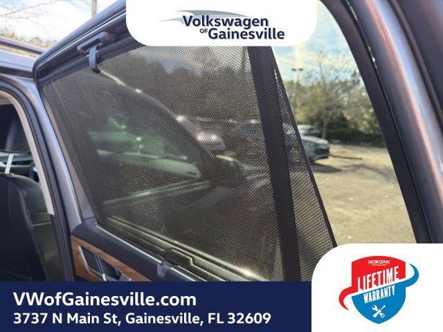 Volkswagen Atlas 2.0T Se W/Technology Awd - Thumbnail 11