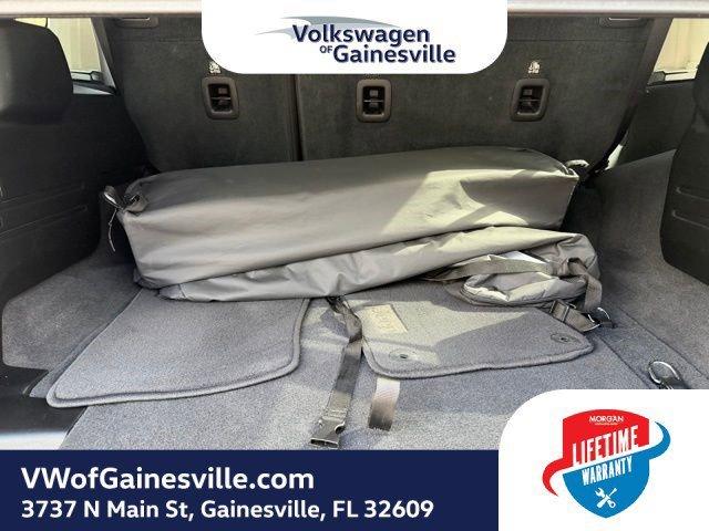 Jeep Wrangler 4Xe Sahara 4Wd - Thumbnail 9