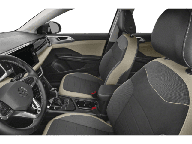 Volkswagen Taos Se Fwd Front Wheel Drive Sport Utility - Thumbnail 7
