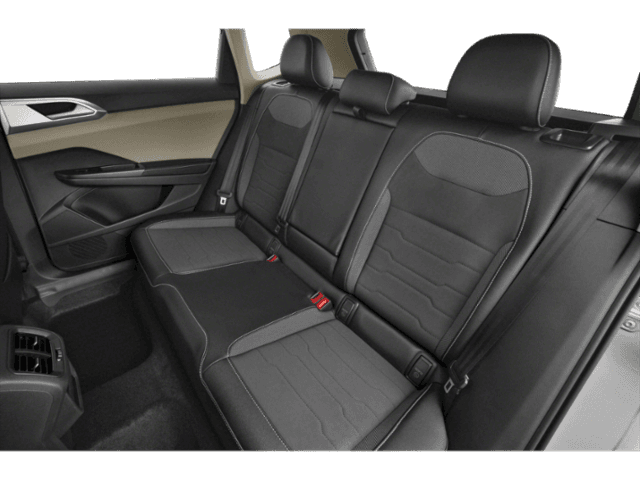 Volkswagen Taos Se Fwd Front Wheel Drive Sport Utility - Thumbnail 11