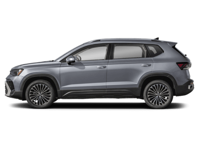 Volkswagen Taos Se Fwd Front Wheel Drive Sport Utility - Thumbnail 4