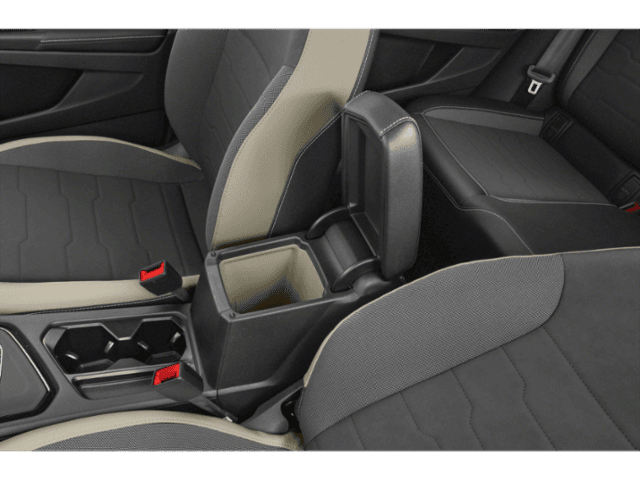 Volkswagen Taos Se Fwd Sport Utility - Thumbnail 12