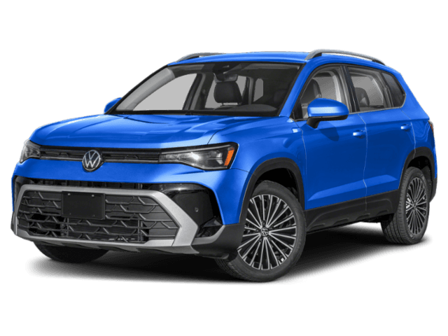 Volkswagen Taos Se Fwd Sport Utility - Thumbnail 2