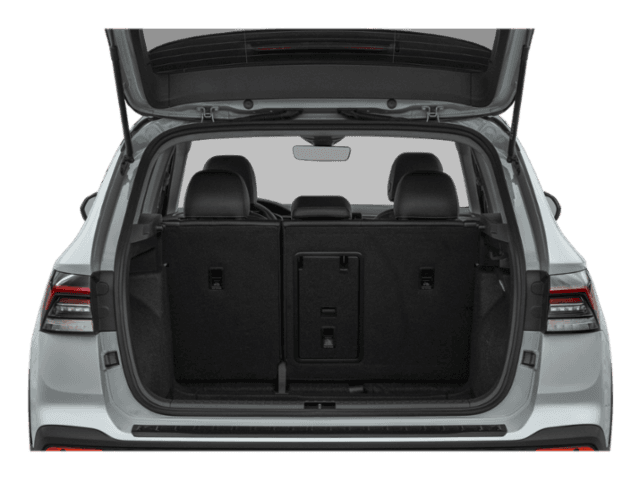 Volkswagen Taos Se Black Fwd Front Wheel Drive Sport Utility - Thumbnail 9