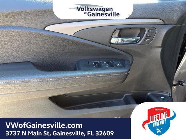 Honda Ridgeline Rtl Awd - Thumbnail 15