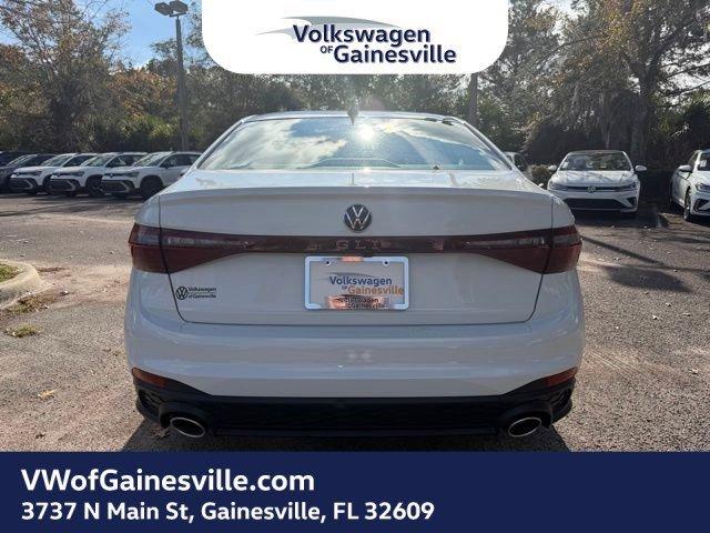 Volkswagen Jetta Gli Autobahn Fwd 4Dr Car - Thumbnail 6