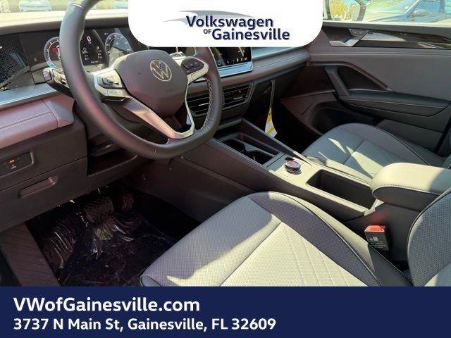 Volkswagen Tiguan Se Fwd Sport Utility - Thumbnail 16