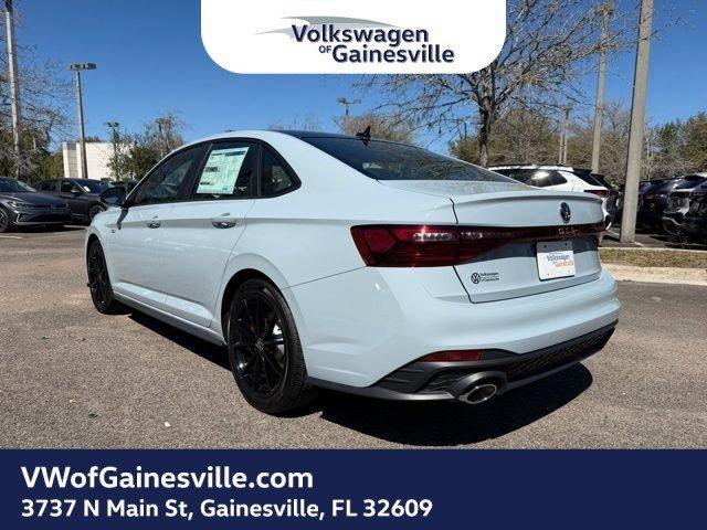 Volkswagen Jetta Gli Autobahn Fwd 4Dr Car - Thumbnail 5